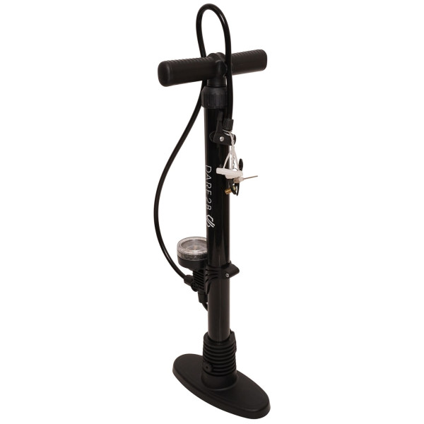 Pumpa Dare 2b Bike Track Pump