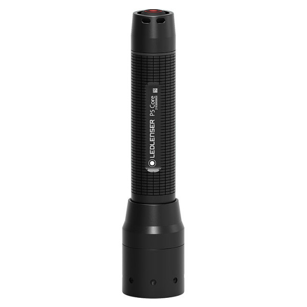 Baterka Ledlenser P5 Core