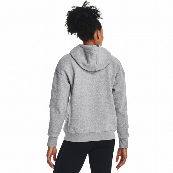 Dámská mikina Under Armour Essential Fleece Hoodie