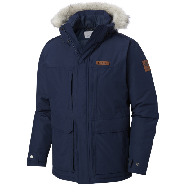 Pánská bunda Columbia Marquam Peak Jacket