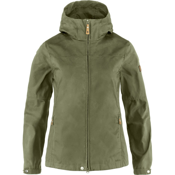 Dámská bunda Fjällräven Stina Jacket W