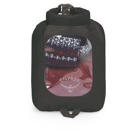 Voděodolný vak Osprey Dry Sack 3 W/Window