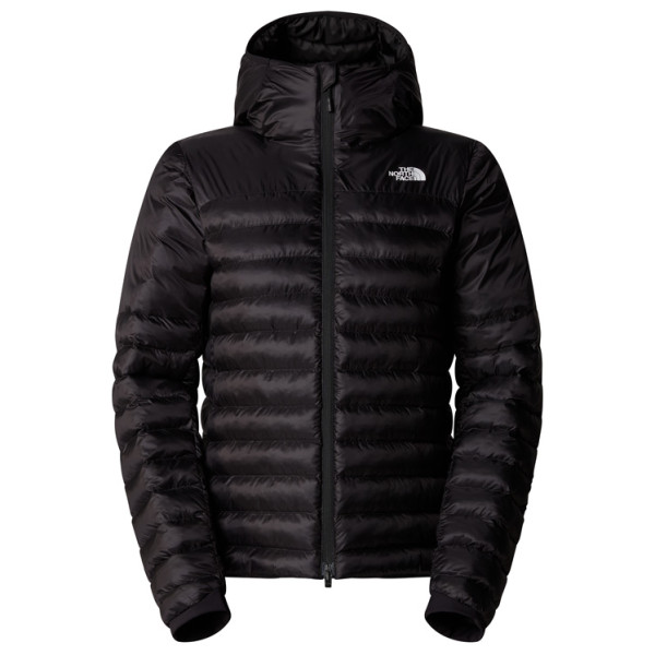 Dámská bunda The North Face W Terra Peak Hoodie