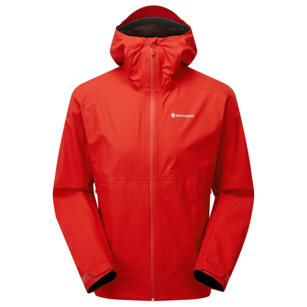 Pánská bunda Montane Spirit Lite Jacket