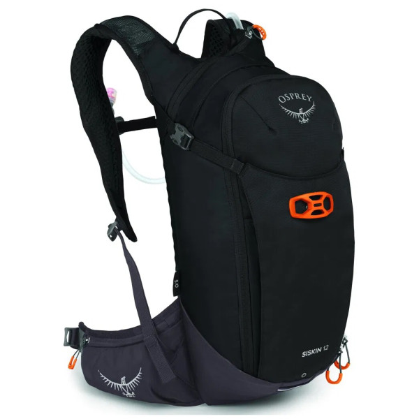 Cyklistický batoh Osprey Siskin 12L