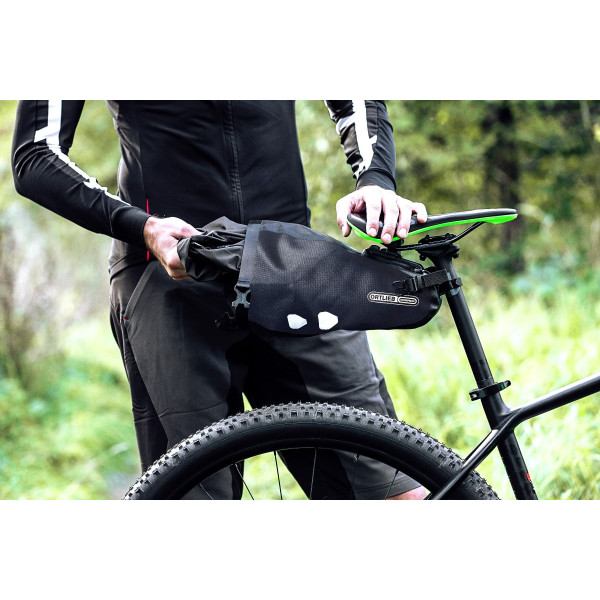 Podsedlová brašna Ortlieb Saddle-Bag Two 4,1L