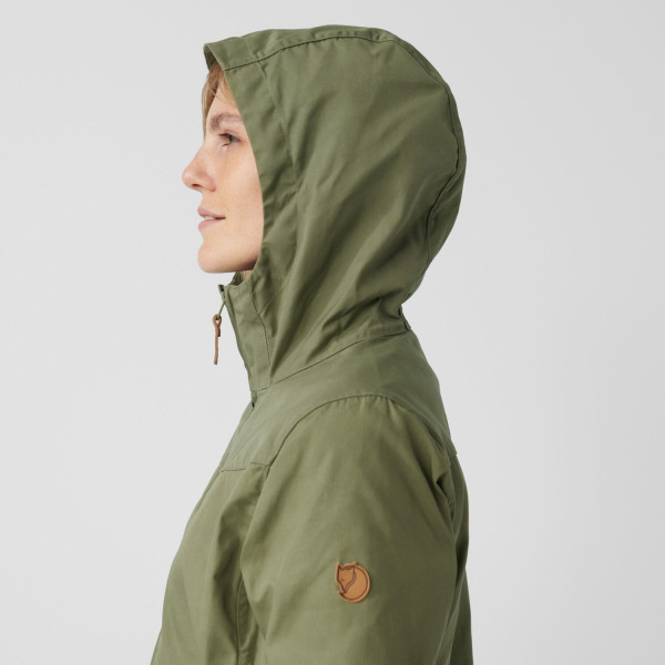 Dámská bunda Fjällräven Stina Jacket W