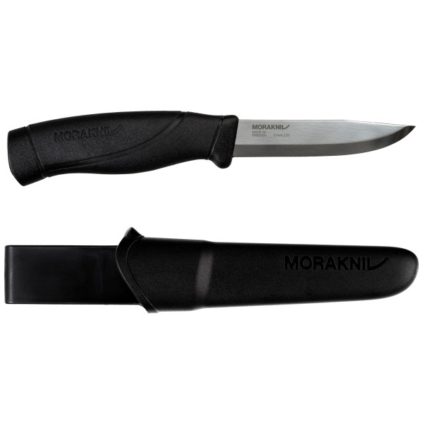 Nůž Morakniv Companion HeavyDuty (S)