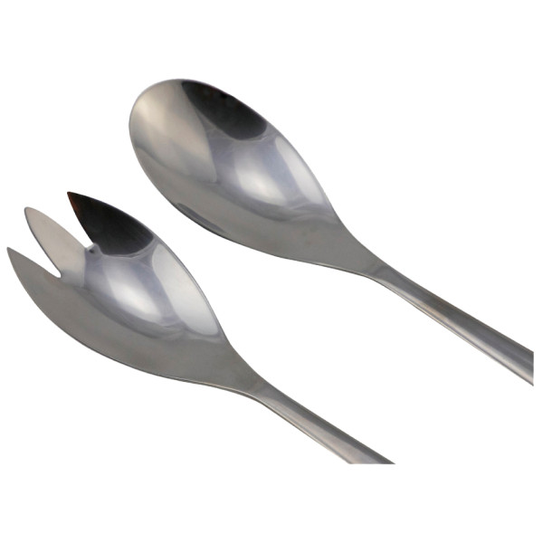 Příbor Bo-Camp Salad servers 2 pcs