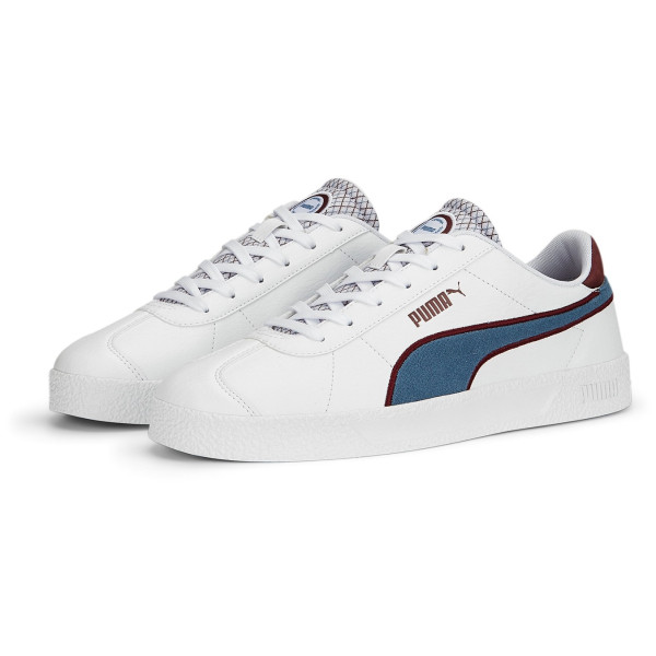 Boty Puma Puma Club Retro Prep