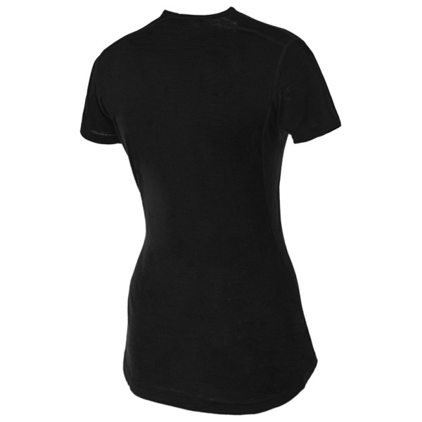 Dámské triko Zulu Merino 160 Short