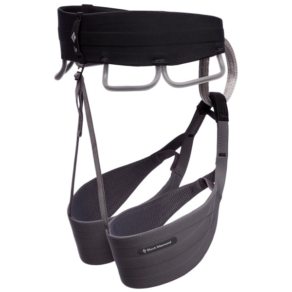 Úvazek Black Diamond Solution Harness