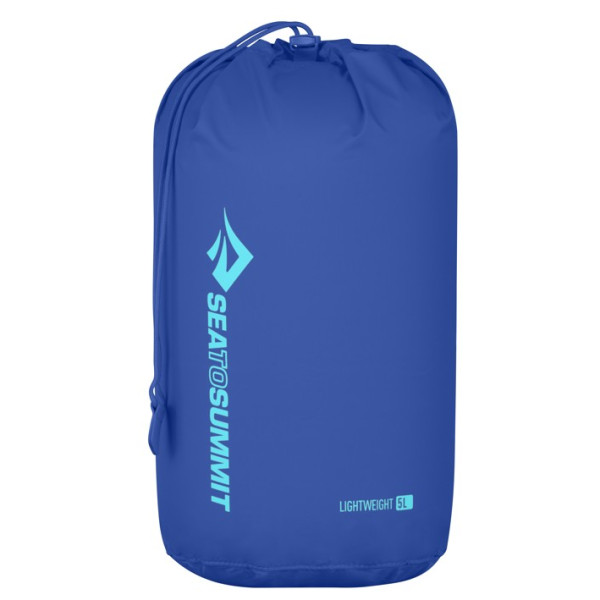 Nepromokavý vak Sea to Summit Lightweight Stuff Sack 5L