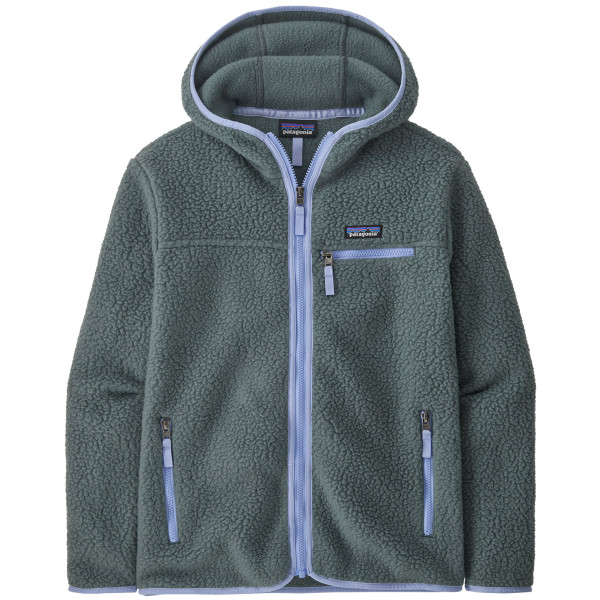 Dámská bunda Patagonia Retro Pile Hoody