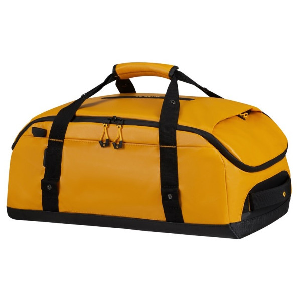 Cestovní taška Samsonite Ecodiver Duffle S