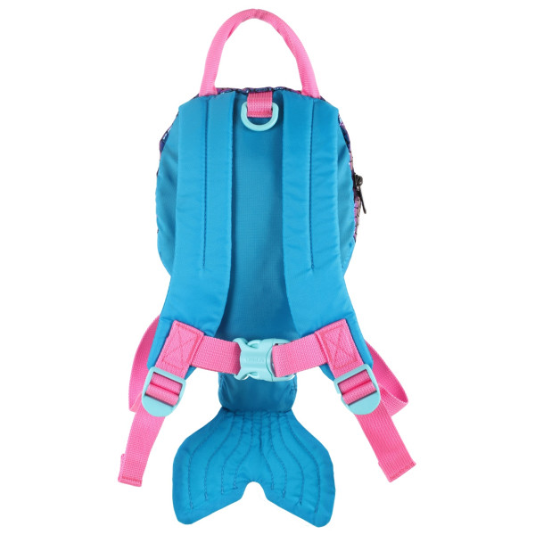 Dětský batoh Littlelife Toddler Backpack Mořská panna