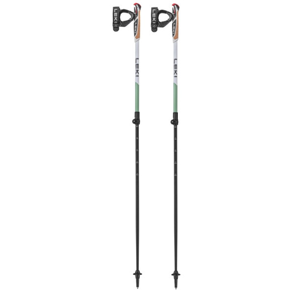 Nordic walking hole Leki Spin Shark SL