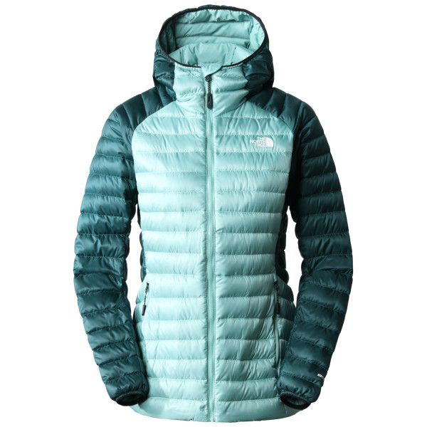 Dámská bunda The North Face W Bettaforca Lt Down Hoodie