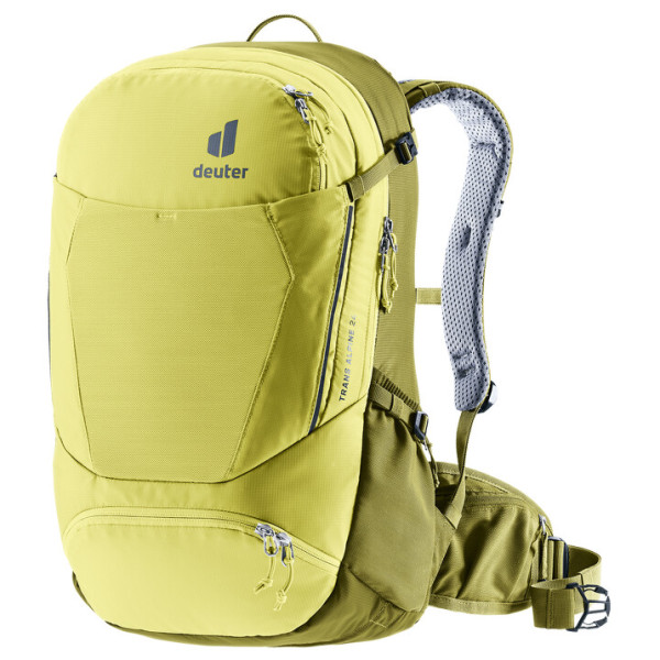 Batoh Deuter Trans Alpine 24