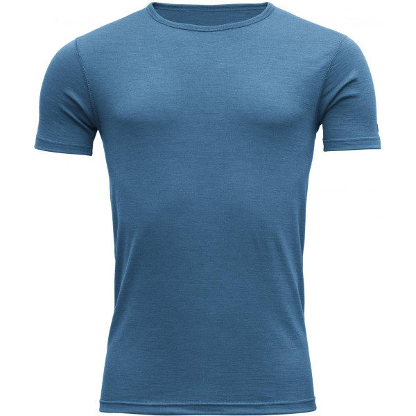 Pánské triko Devold Breeze Man T-Shirt