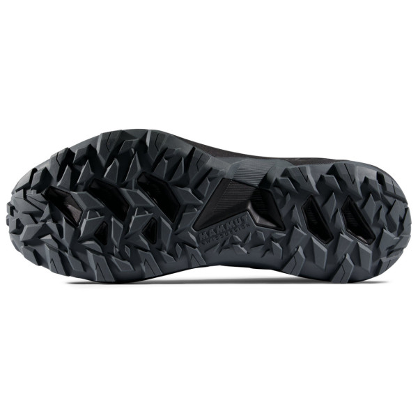 Pánské boty Mammut Girun II Low GTX Men