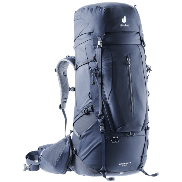 Turistický batoh Deuter Aircontact X 80+15