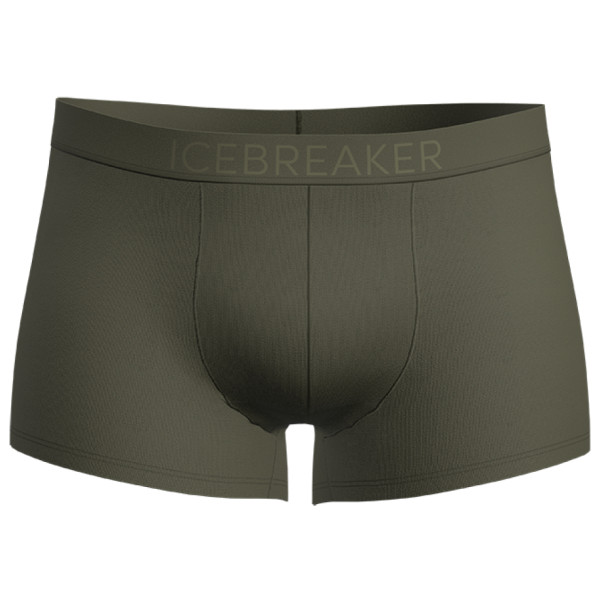 Pánské boxerky Icebreaker M Anatomica Cool-Lite Trunks