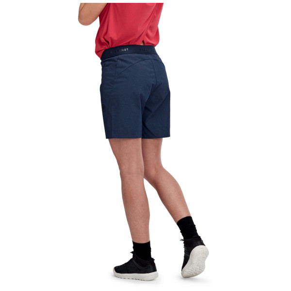 Dámské kraťasy Mammut Massone Shorts Women