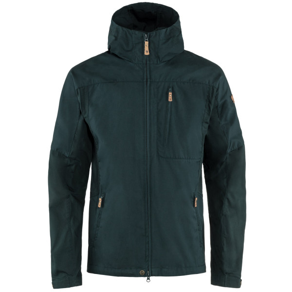 Pánská bunda Fjällräven Sten Jacket M