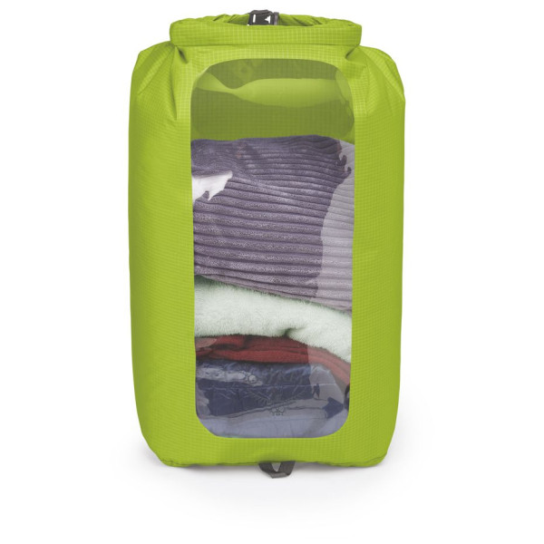 Voděodolný vak Osprey Dry Sack 35 W/Window