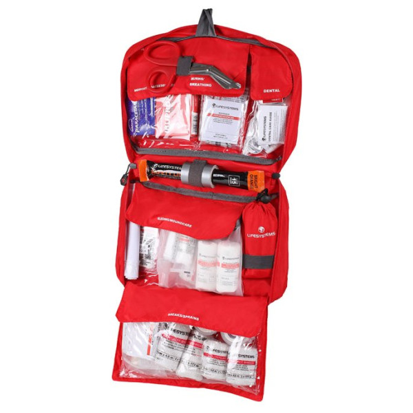 Lékárnička Lifesystems Mountain Leader Pro First Aid Kit