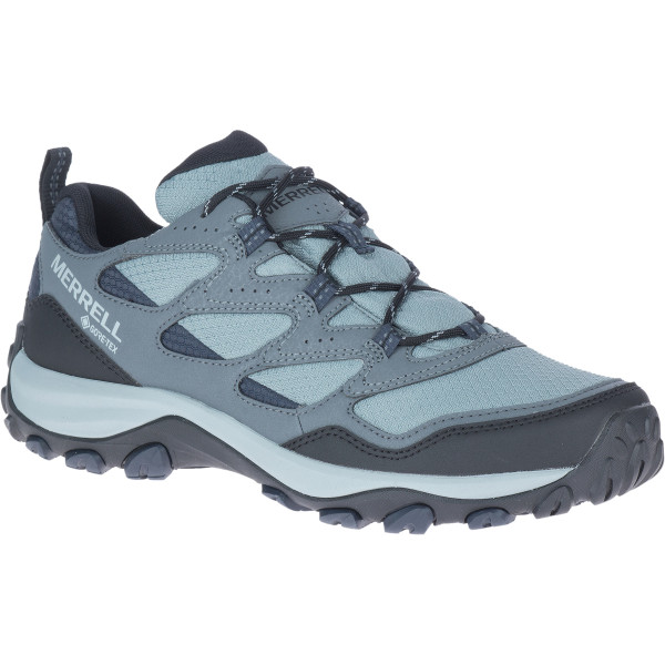 Pánské turistické boty Merrell West Rim Sport Gtx