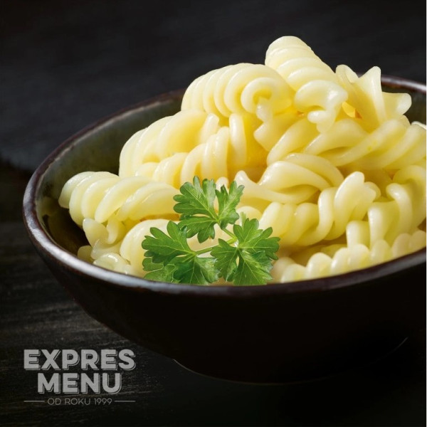 Hotové jídlo Expres menu Těstoviny penne (2 porce)