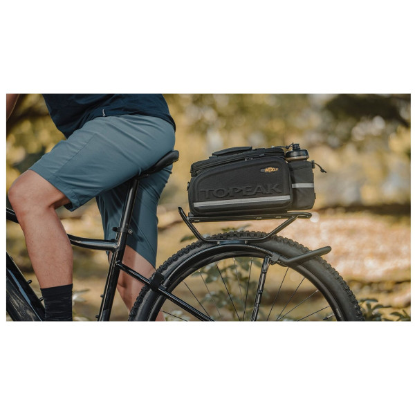 Brašna na nosič Topeak MTX TrunkBag DXP