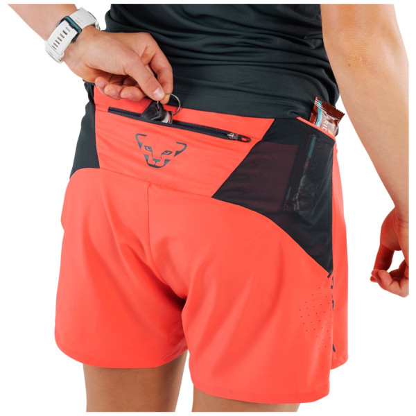 Dámské kraťasy Dynafit Alpine Pro 2/1 Shorts W