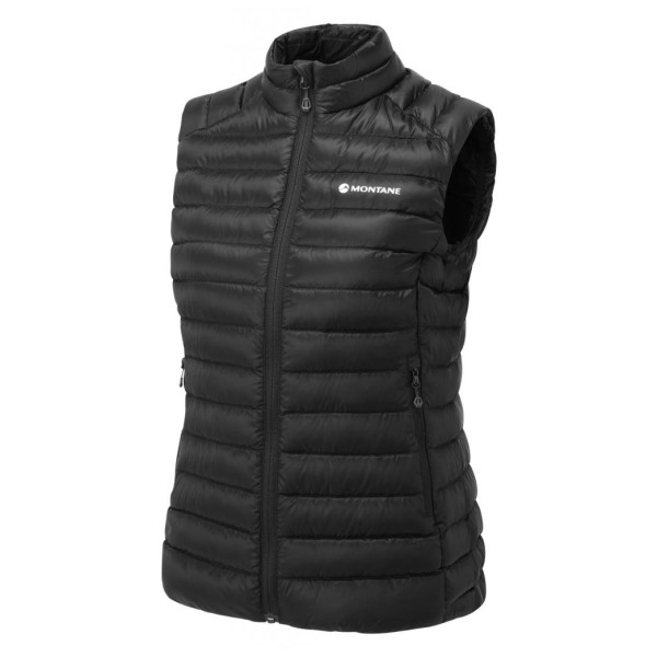 Dámská vesta Montane Fem Anti-Freeze Gilet