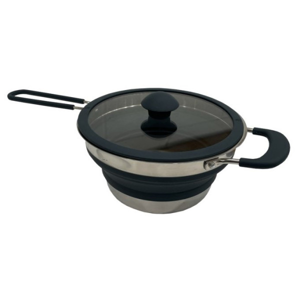 Hrnec Vango Cuisine 1.5L Non-Stick Pot