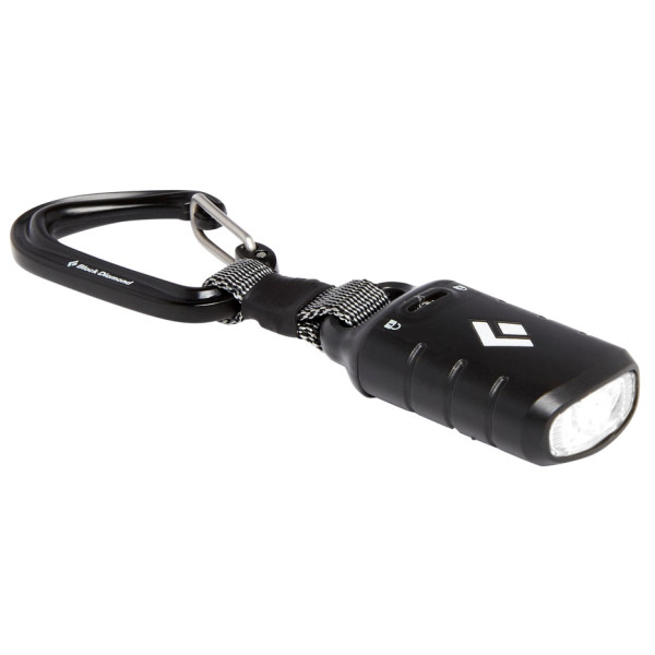 Kapesní baterka Black Diamond Ion Keychain Light