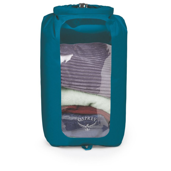 Voděodolný vak Osprey Dry Sack 35 W/Window