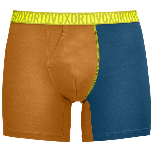 Pánské boxerky Ortovox 150 Essential Boxer Briefs M