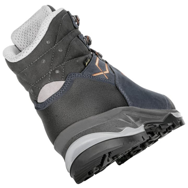 Dámské trekové boty Lowa Lady Light GTX