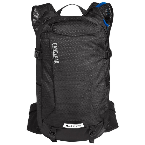 Cyklistický batoh Camelbak Mule Pro 14 Women