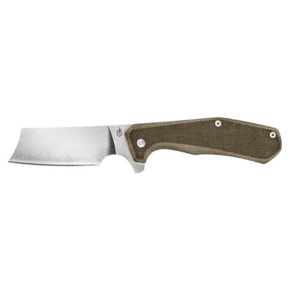 Zavírací nůž Gerber Asada Micarta