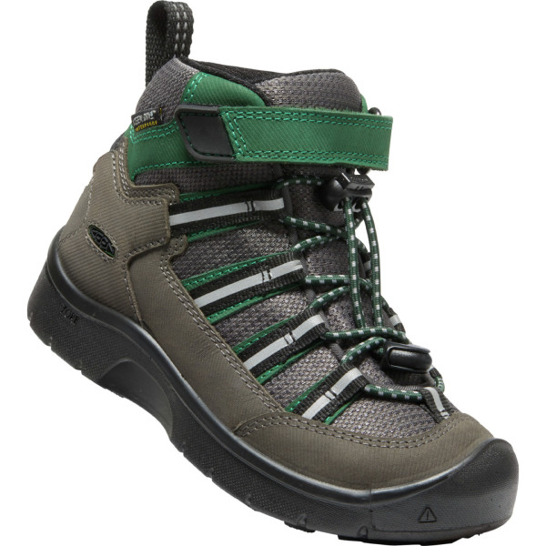 Dětské boty Keen Hikeport 2 Sport Mid Wp Youth