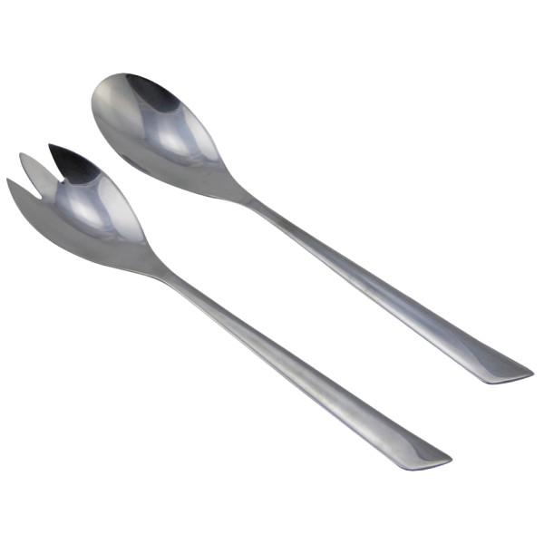 Příbor Bo-Camp Salad servers 2 pcs