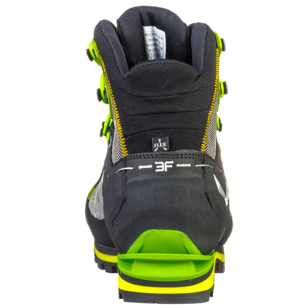 Pánské boty Salewa MS Crow GTX