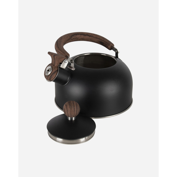 Konvice Bo-Camp Whistling Kettle Pettygrove