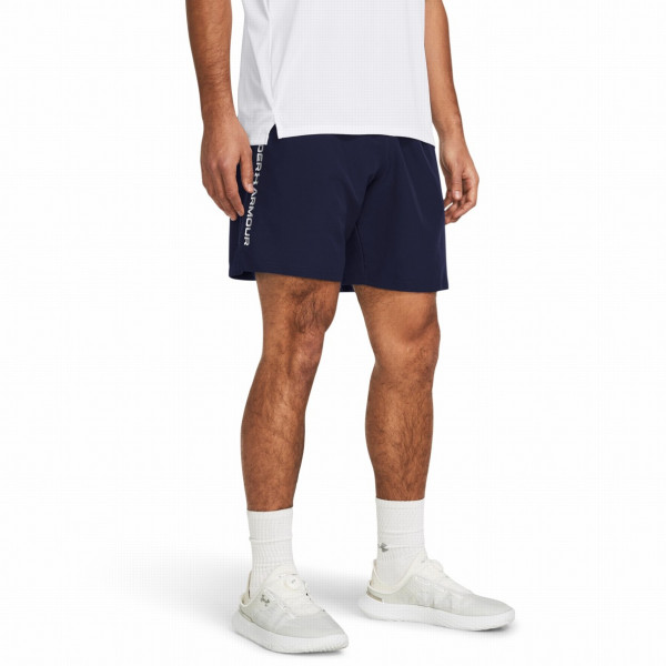 Pánské kraťasy Under Armour Woven Wdmk Shorts