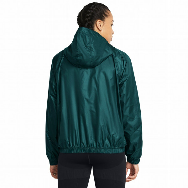 Dámská mikina Under Armour SPORT WINDBREAKER JKT