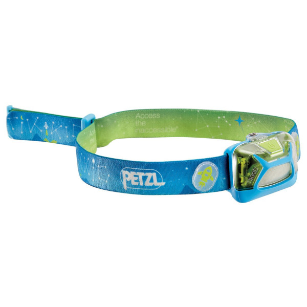 Dětská čelovka Petzl Tikkid